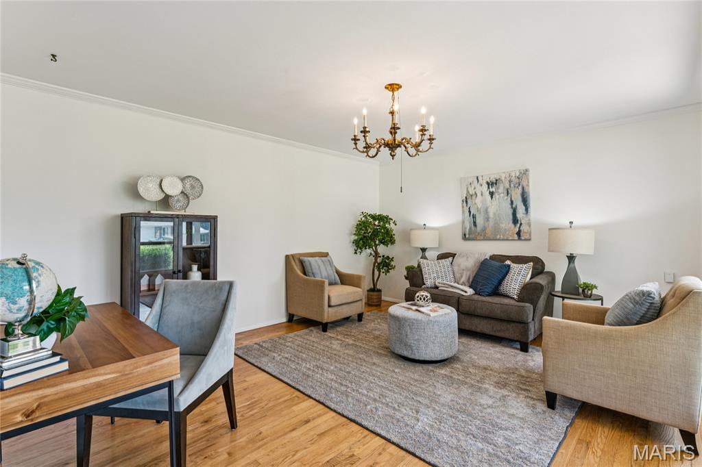 First slide