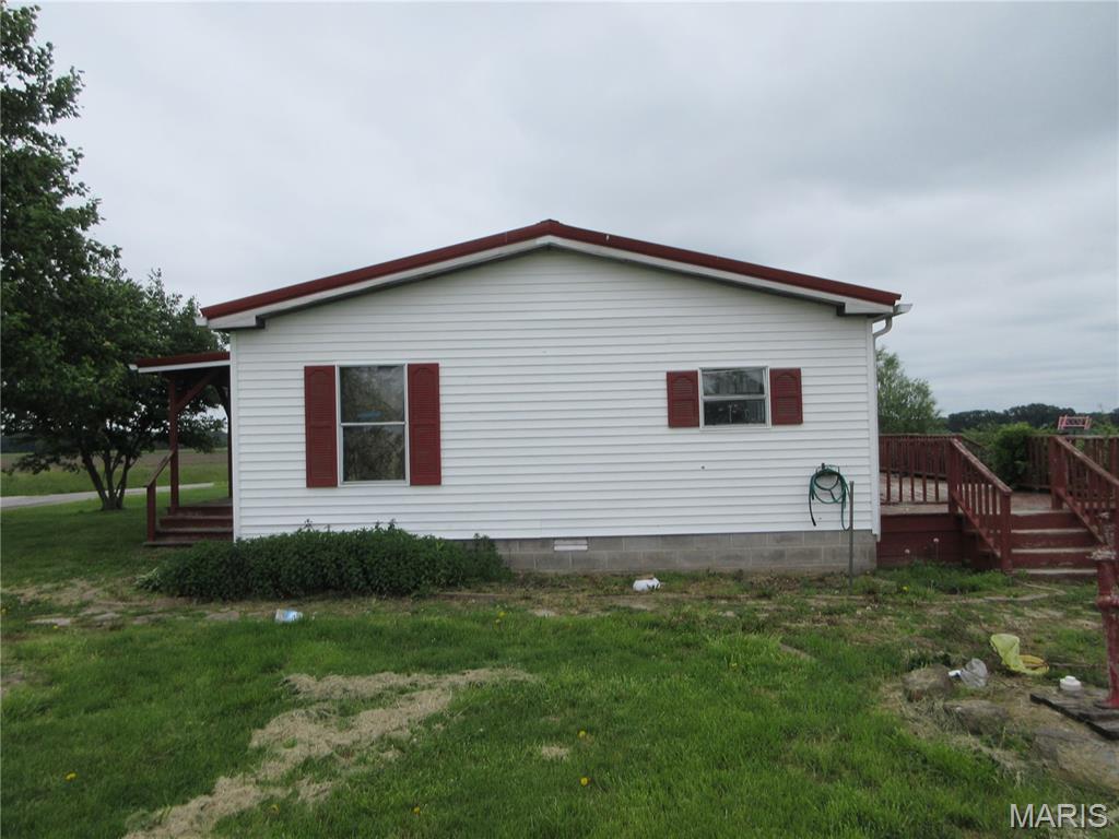 First slide
