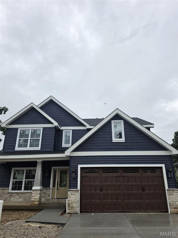 923 Poinsetta Lane, Kirkwood, MO, 63122 - 5 bed, 4 bath home for sale in Kirkwood, MO