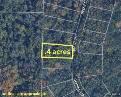 560 Grand Loop, Catawissa, MO, 63015