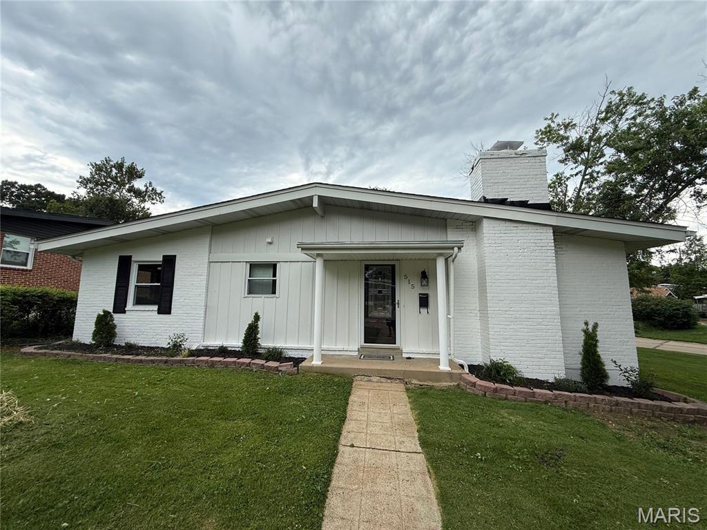 515 Crestvale Drive, Rock Hill, MO, 63119