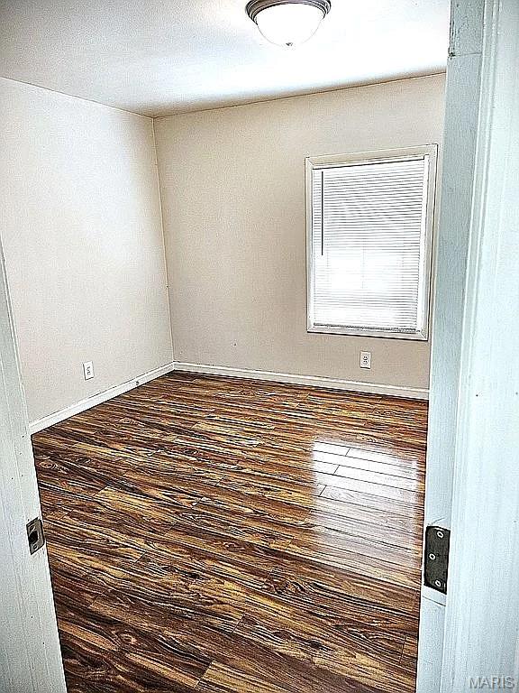 First slide