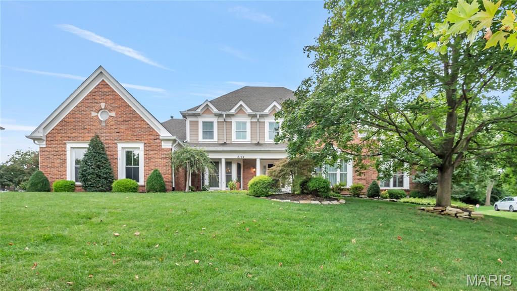 2154 White Lane Drive, Chesterfield, MO, 63017 - 4 bed, 6 bath home for sale in Chesterfield, MO