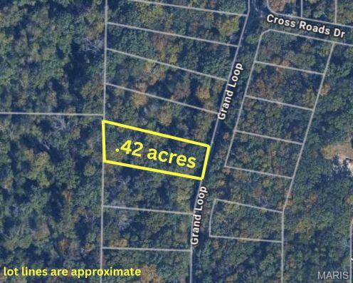 568 Grand Loop, Catawissa, MO, 63015