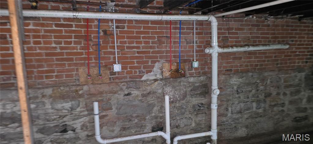 First slide