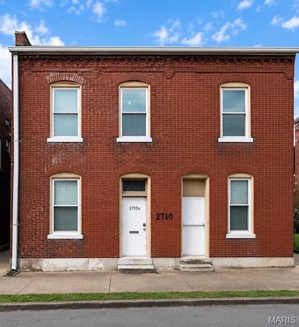 2710 Chippewa Street, St Louis City, MO, 63118 - 0 bed, 0 bath home for sale in St Louis, MO