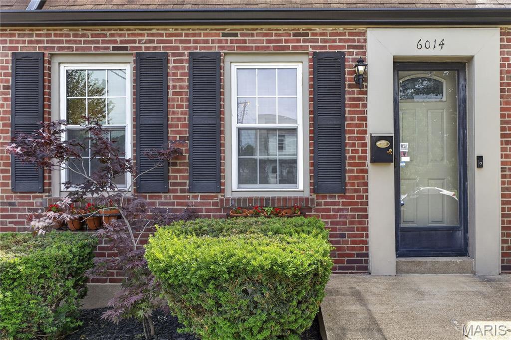 First slide