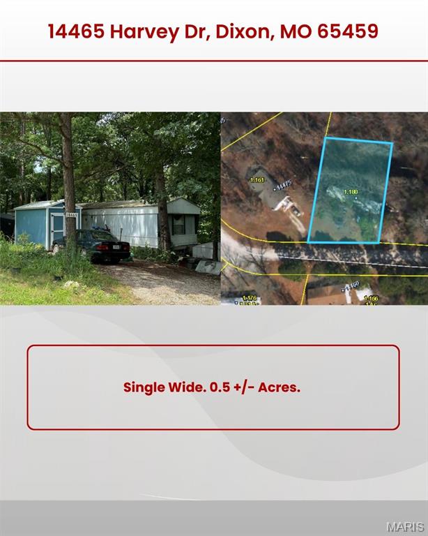 First slide
