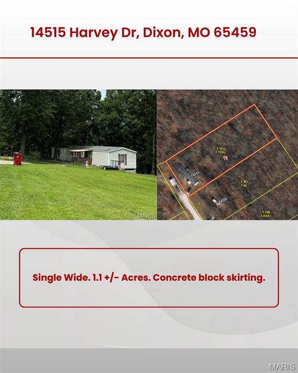 First slide
