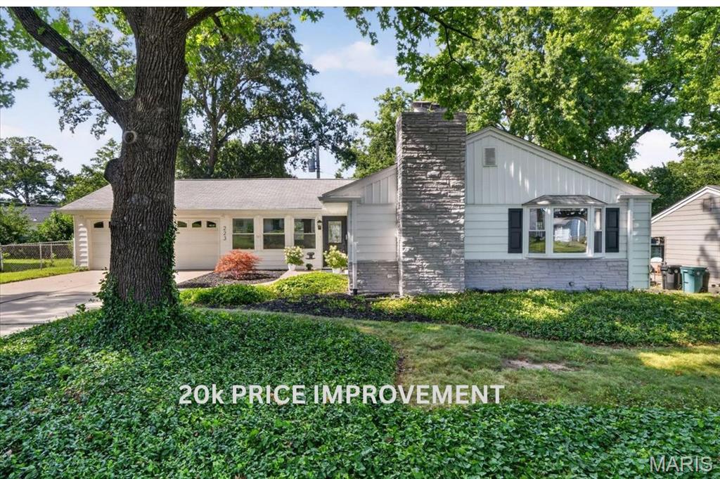 223 Woodridge