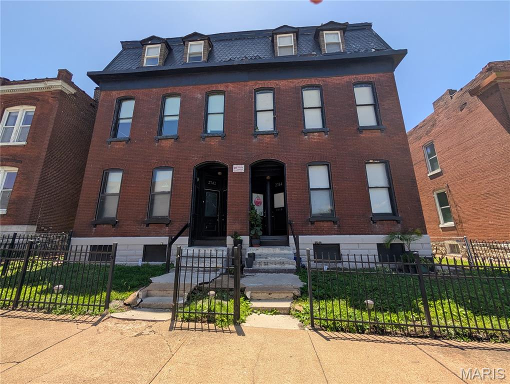 2742 Osage Street, St Louis City, MO, 63118 - 0 bed, 0 bath home for sale in St Louis, MO