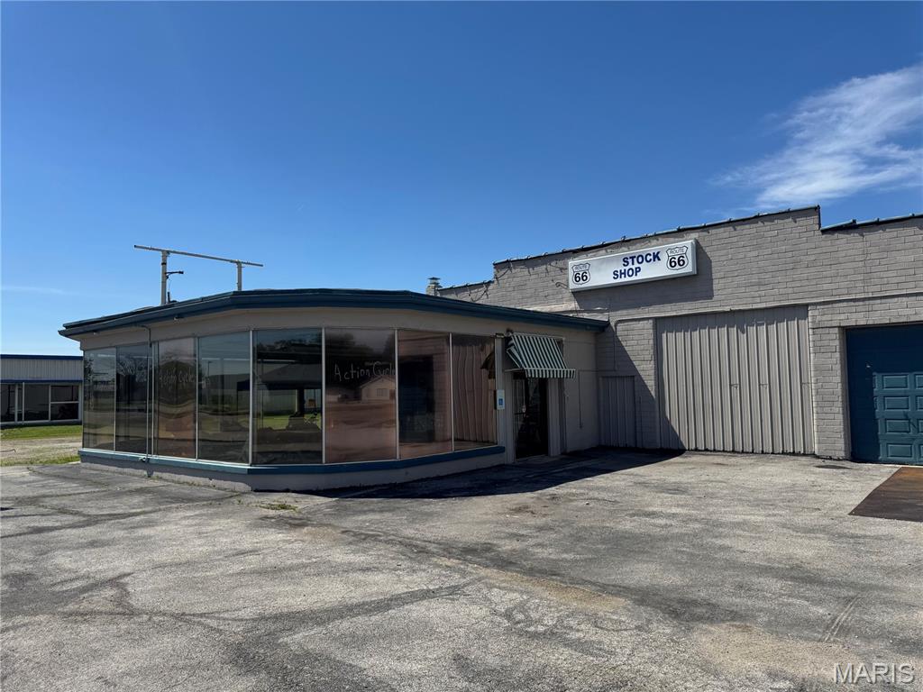 817 W Union Avenue, Litchfield, IL, 62056
