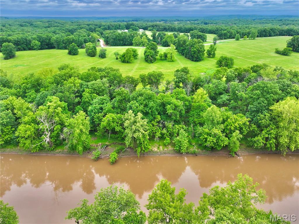 TBD SE 800 Rd. T19, Collins, MO, 64738