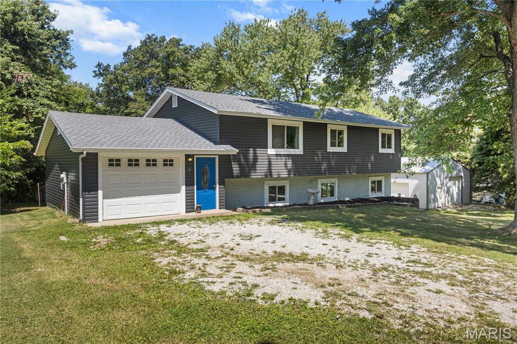 23 Juanita Drive, Unincorporated, MO, 63050