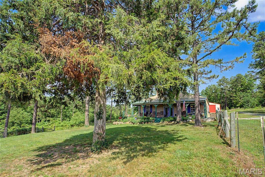 First slide