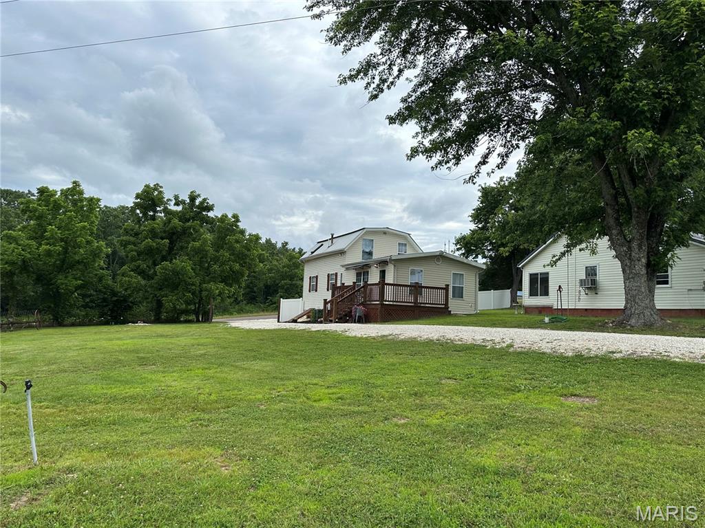 23454 Highway C, Unincorporated, MO, 65013