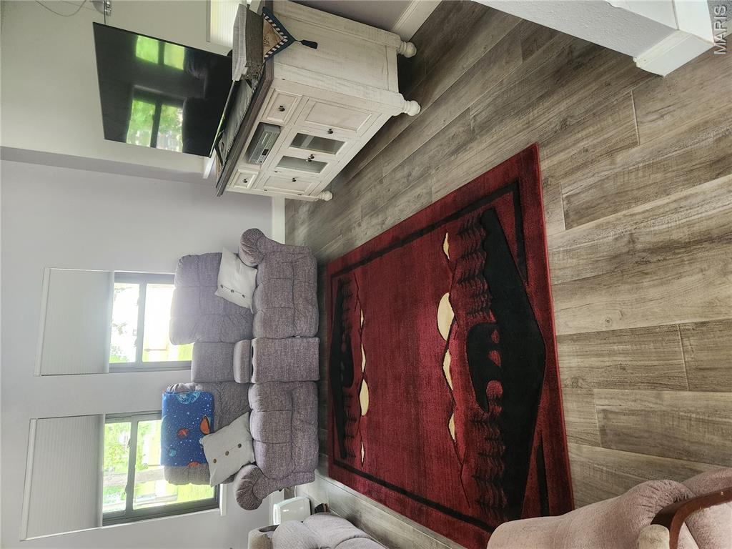 First slide