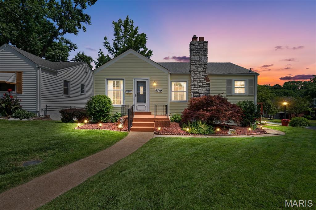 St. Louis home for sale