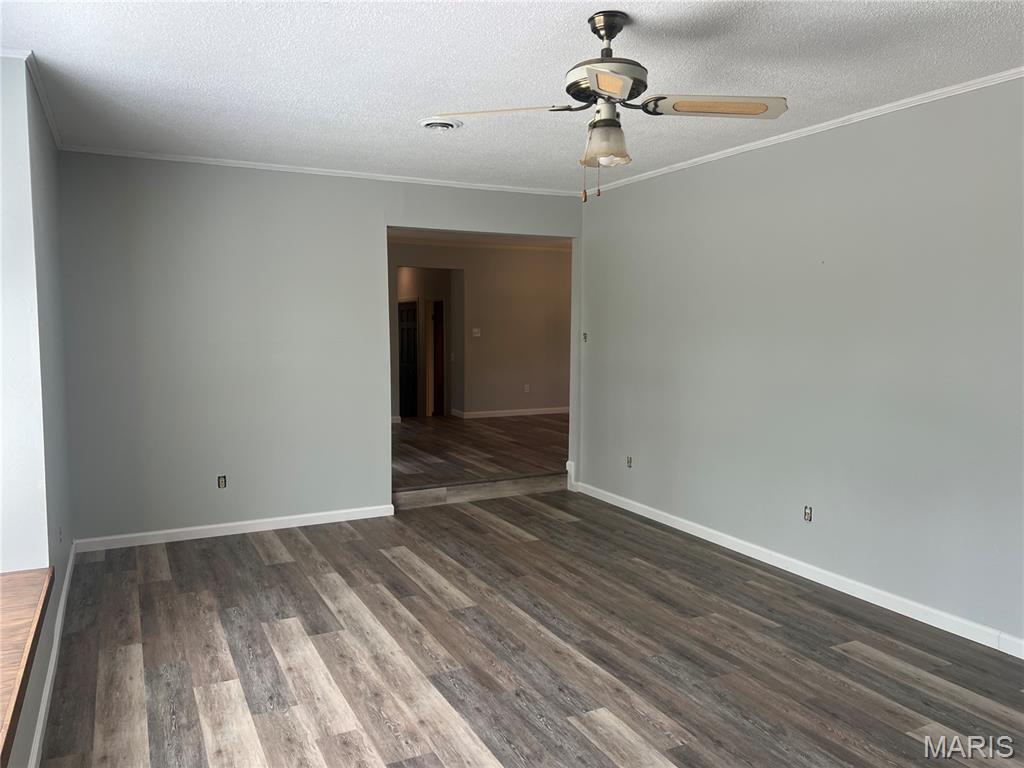 First slide