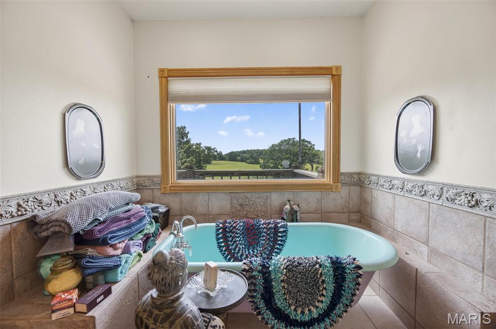 First slide