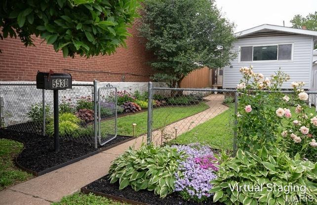 5530 Magnolia Avenue, St Louis City, MO, 63139