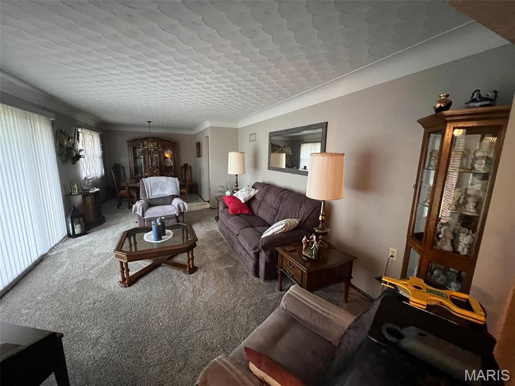 First slide