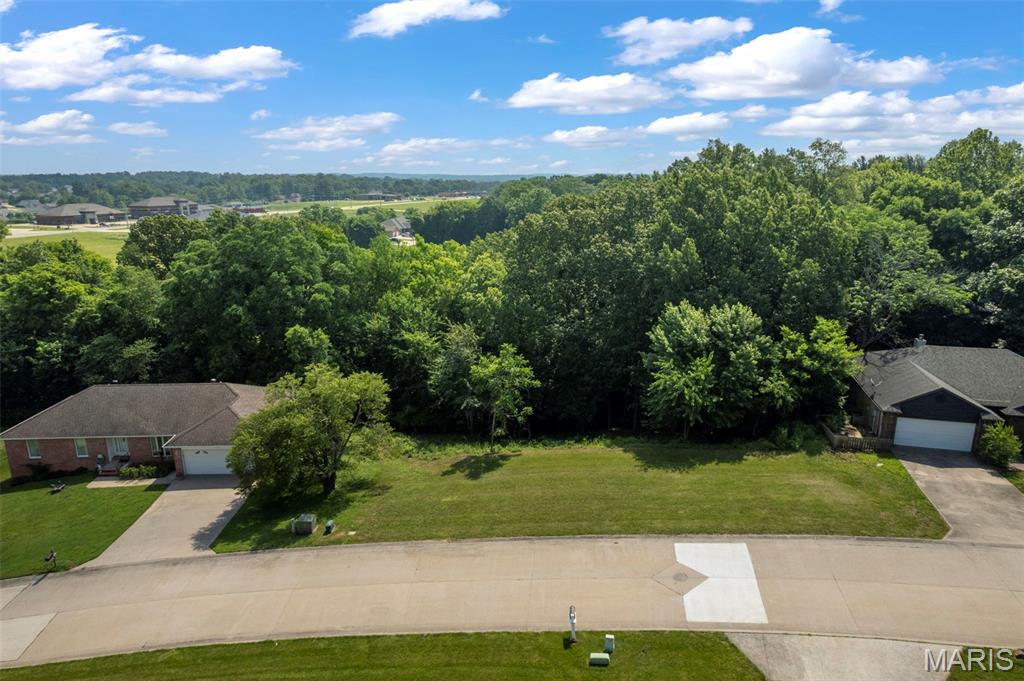 532 Ann Drive, Jackson, MO, 63755