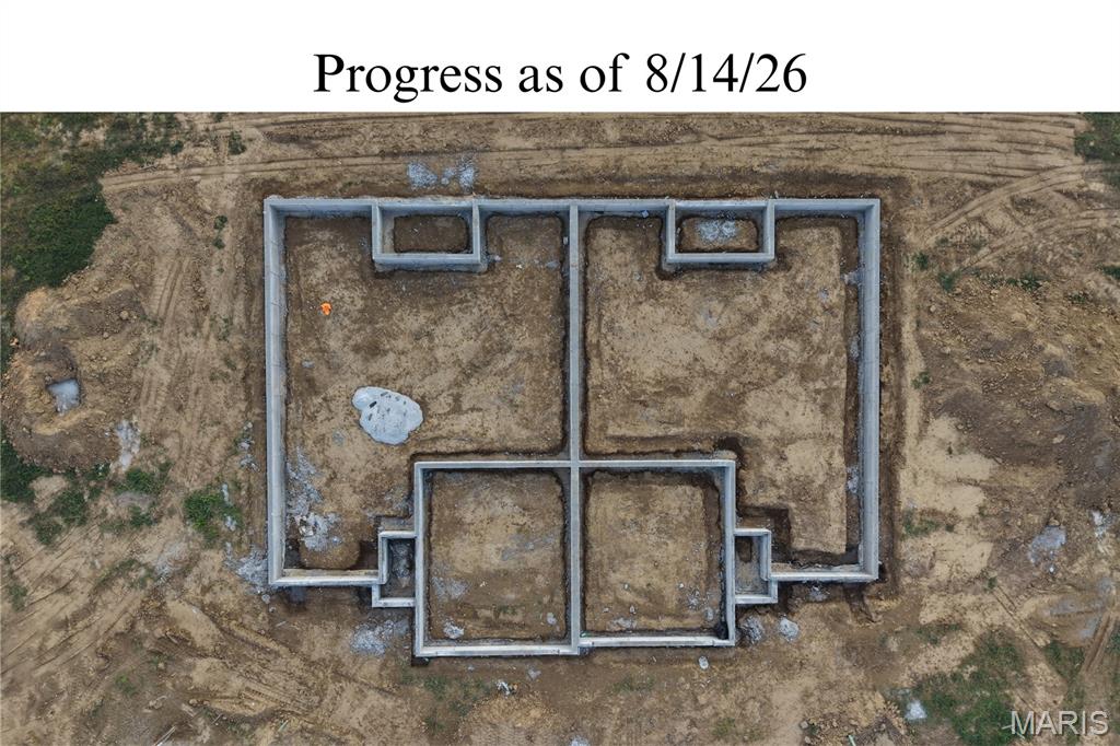 First slide