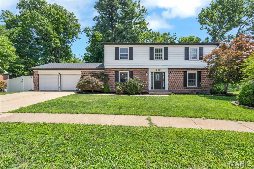 343 Ridge Trail