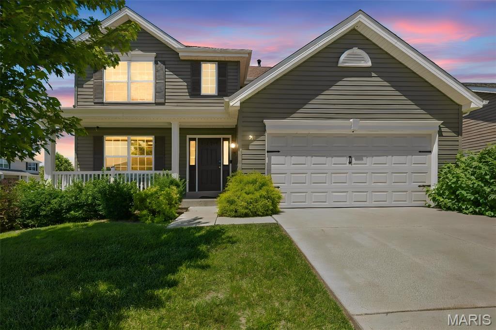 211 Pearl Vista