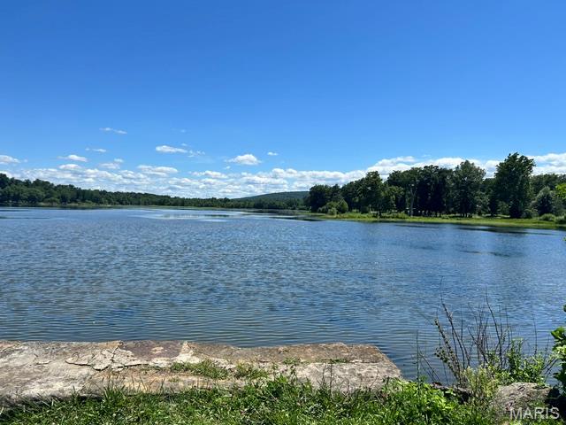 First slide
