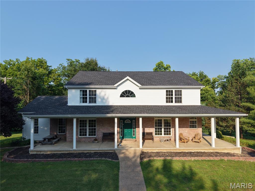 4 Hahn Estate