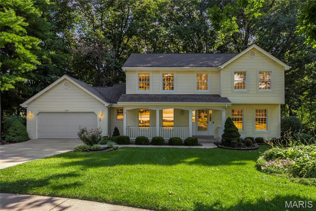 1148 Black Forest