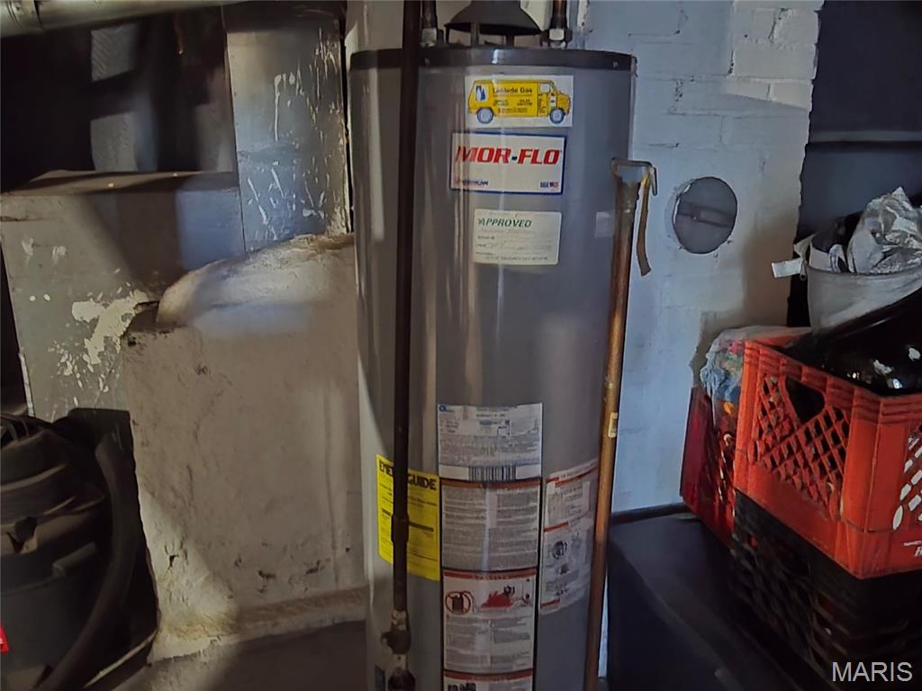 First slide