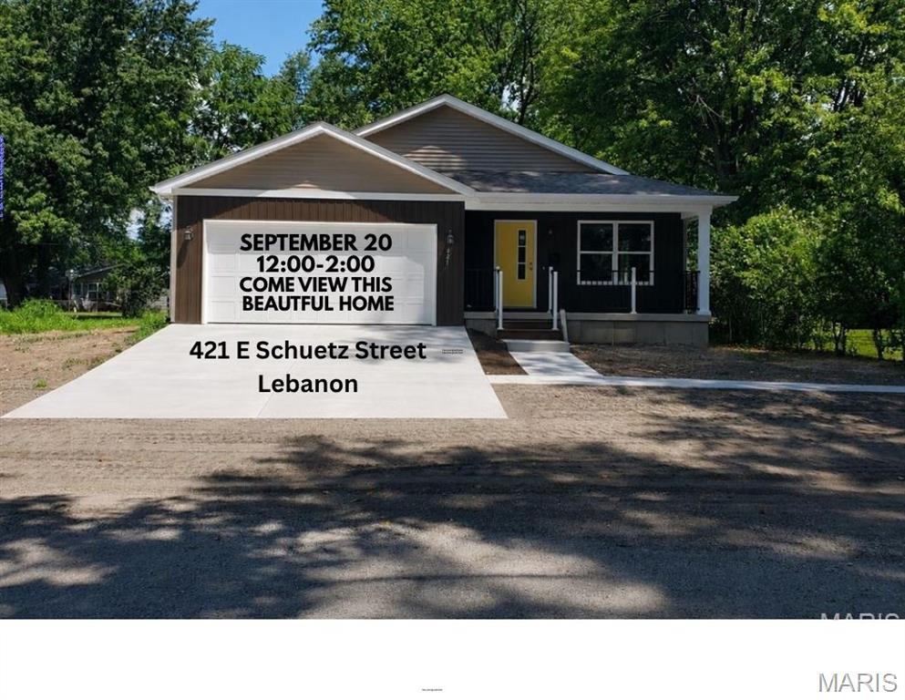 421 Schuetz