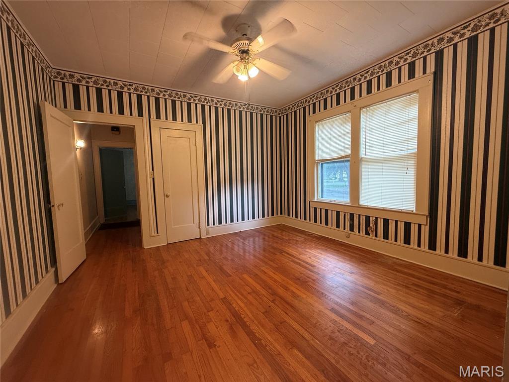 First slide
