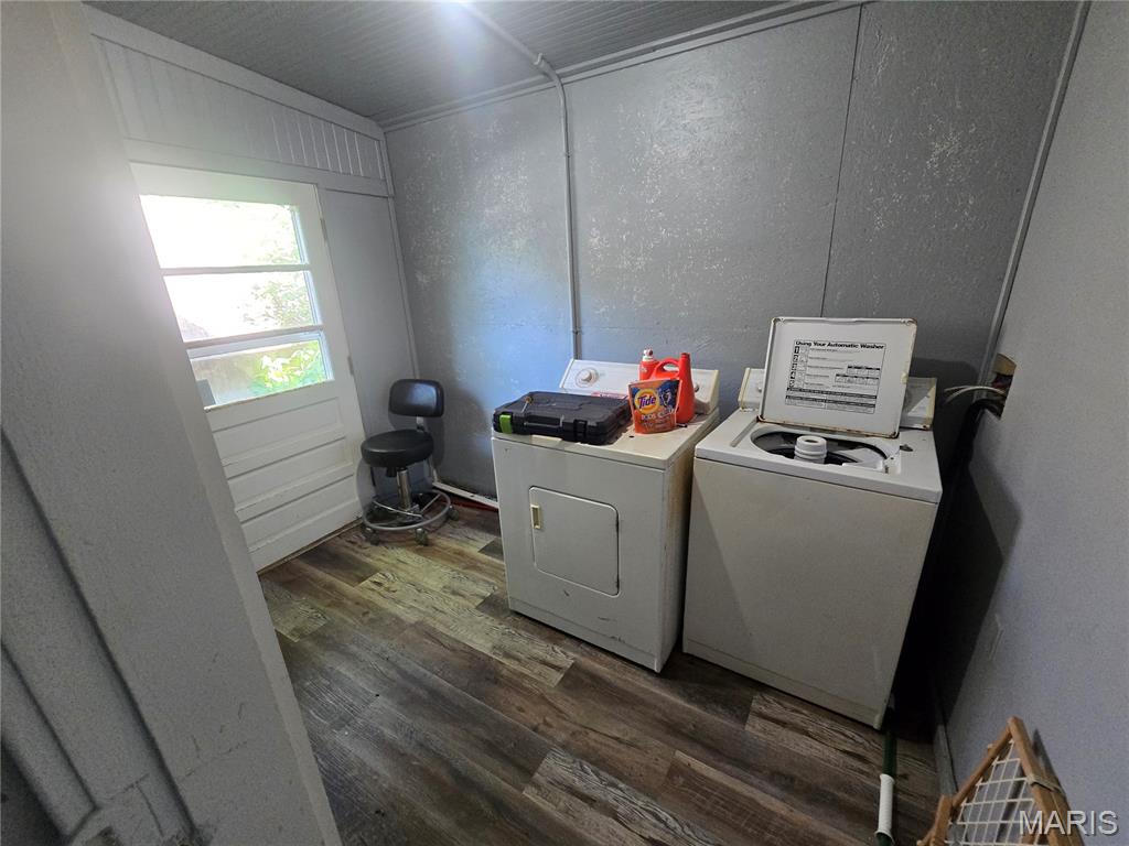 First slide