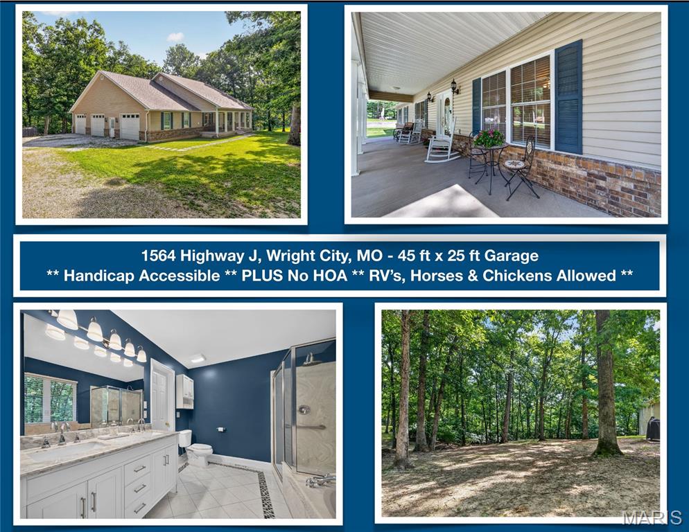 1564 Highway J
