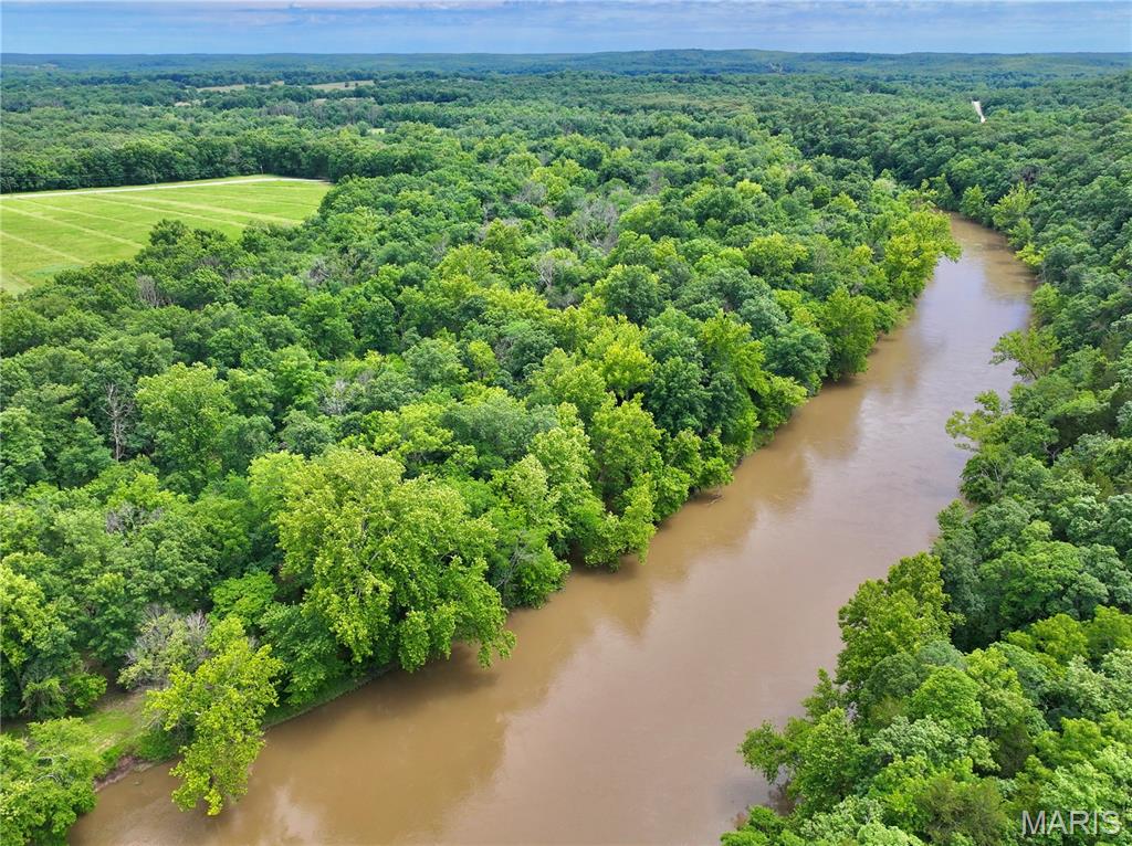 TBD SE 800 Rd. T20, Collins, MO, 64738
