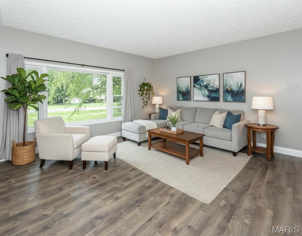 First slide