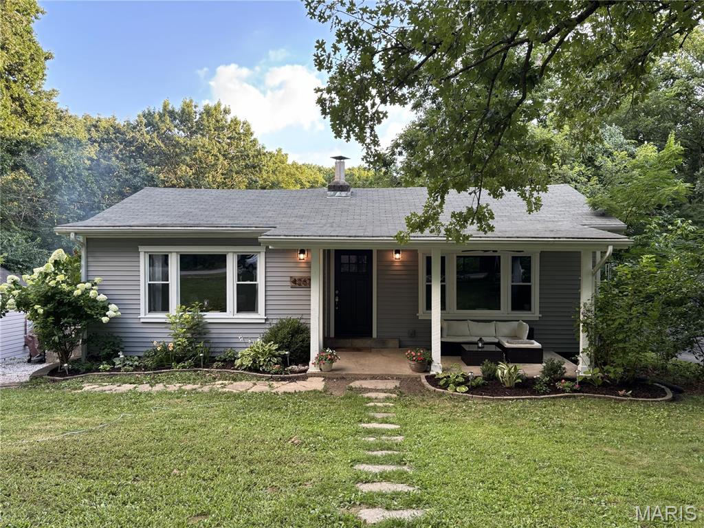 4267 Glendale Road, House Springs, MO, 63051
