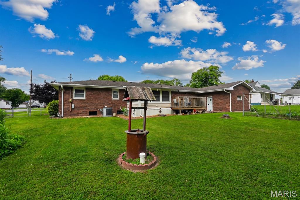 First slide