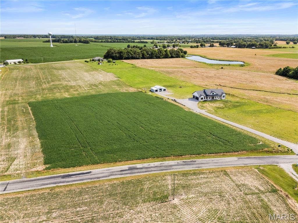Lot 19 Kk Road, Waterloo, IL, 62298