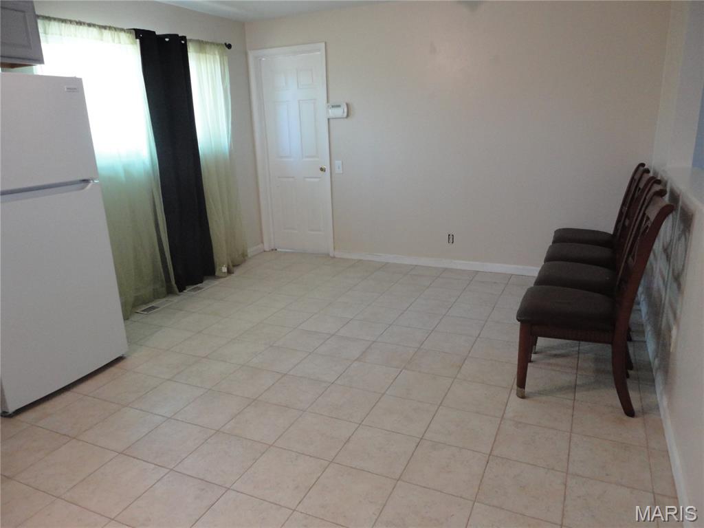 First slide