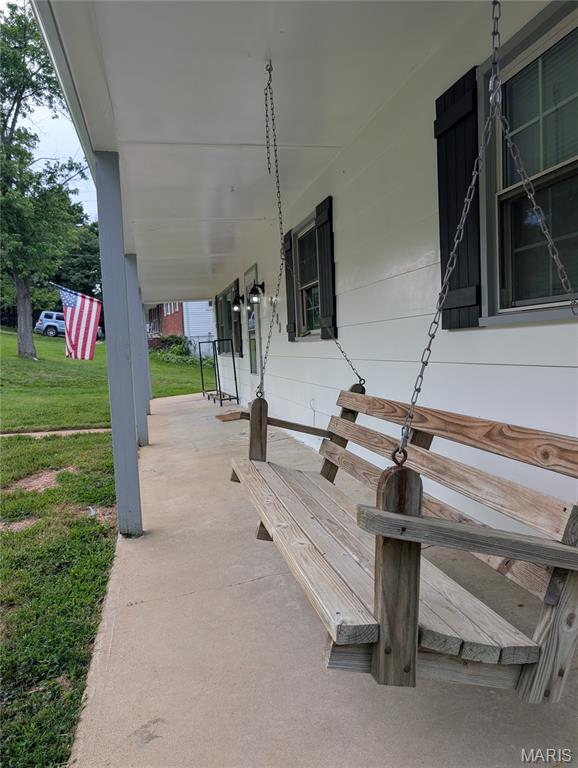 6033 Clearview Drive, Unincorporated, MO, 63051