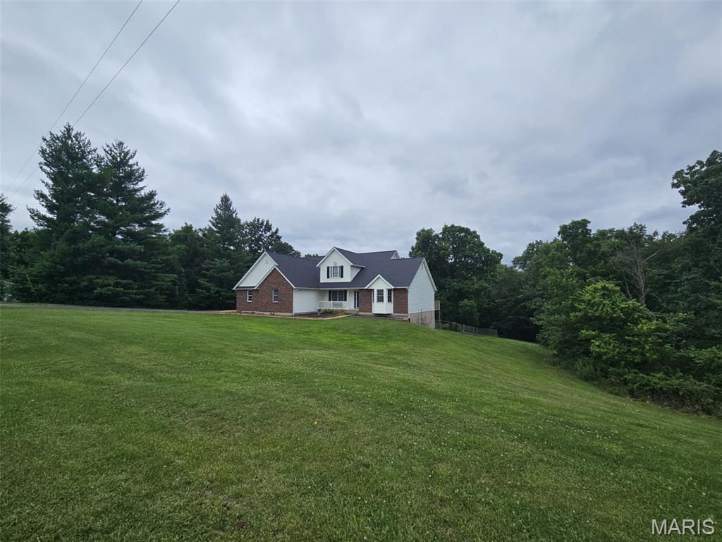 301 Country View Drive, Unincorporated, MO, 63389
