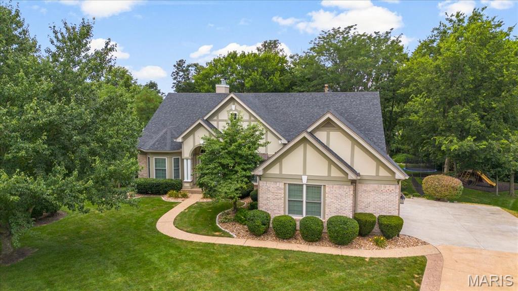 766 Southbrook Forest Court, Weldon Spring, MO, 63304 - 4 bed, 5 bath home for sale in St Charles, MO