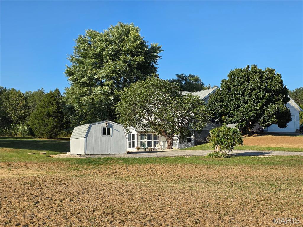 875 Crider Lane, Union, MO, 63084 - 5 bed, 4 bath home for sale in Union, MO