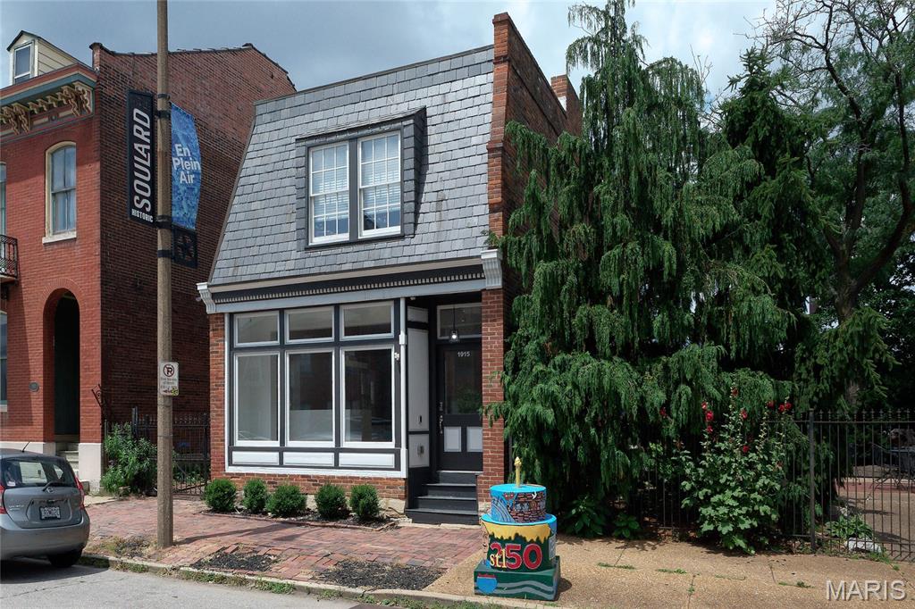 1915 S 12th Street, St Louis City, MO, 63104 - 0 bed, 0 bath home for sale in St Louis, MO