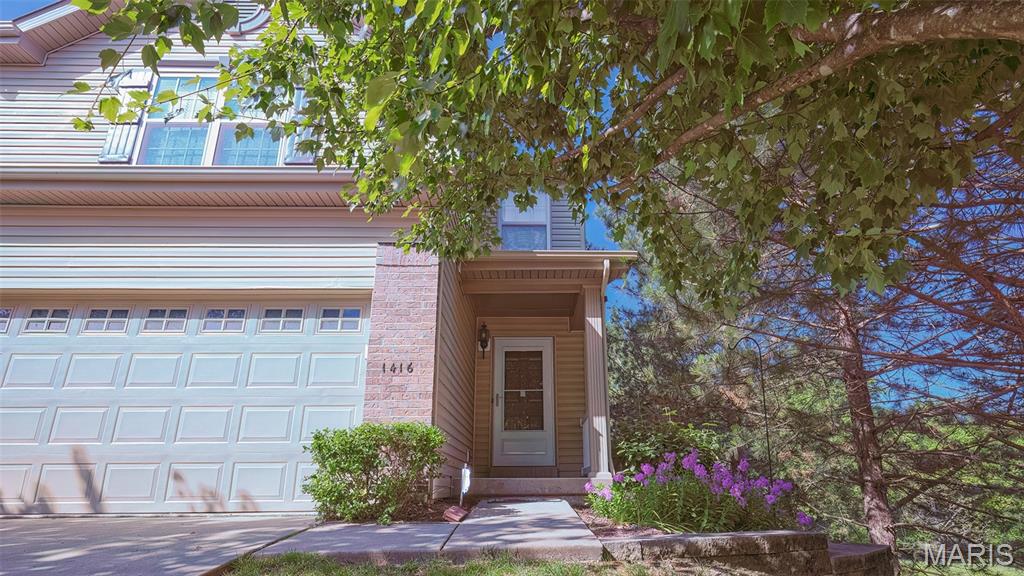1416 Bodmin Court